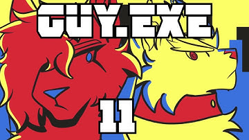 [reupload/rehost] GUY.EXE Anything Palette Shipping MAP - BACKUPS OPEN