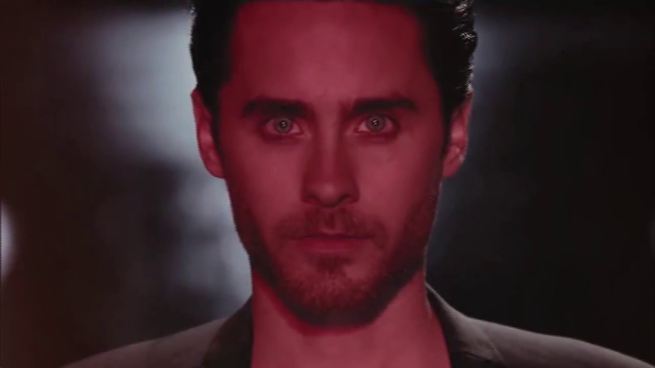 Jared Leto & Margot Robbie || In the City