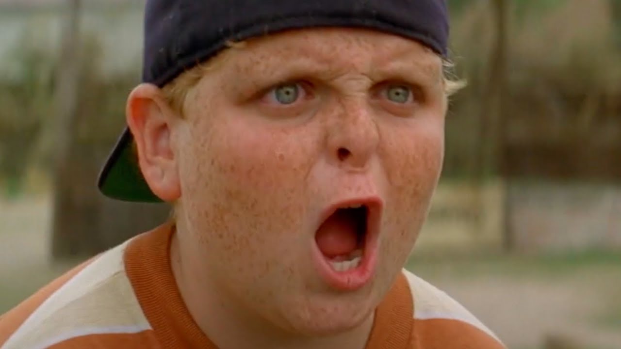 "The Sandlot" has become one of the most iconic movies of the 90&...