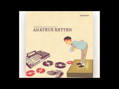 hokuto 再生 feat.WATT a.k.a. ヨッテルブッテル