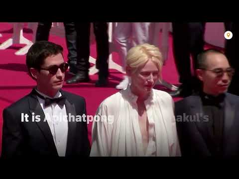 वीडियो: टिल्डा स्विंटन बर्लिनलेस के उद्घाटन के मुख्य सितारे बने