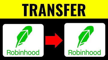 How To Transfer Crypto from Robinhood to Robinhood Wallet 2025 (EASY GUIDE)