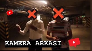 Kanal Tanıtım (Kamera Arkası)