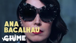 Video thumbnail of "Ana Bacalhau - Ciúme"