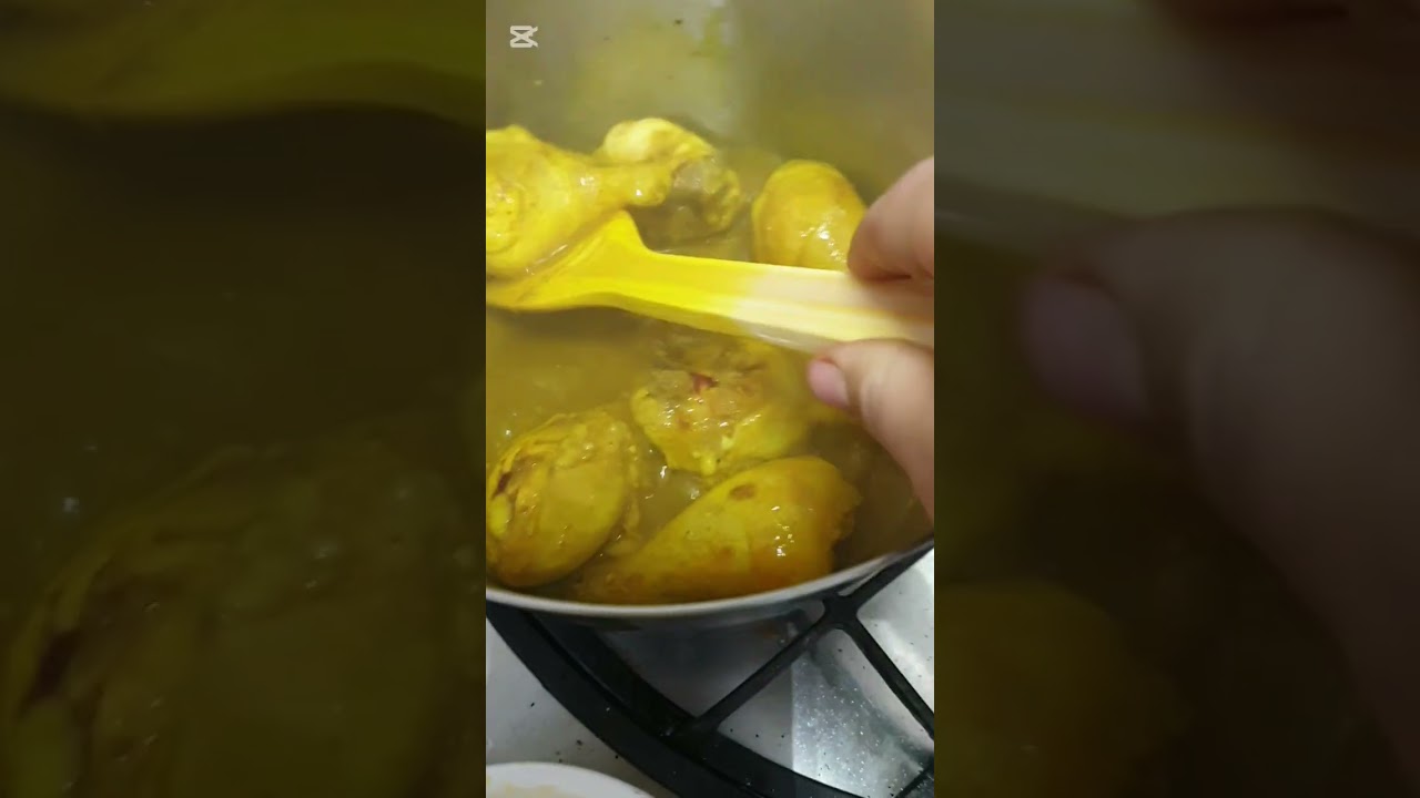 دجاجة بالليمون 