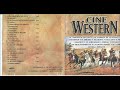 Cine western música ( instrumental)