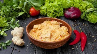 Ренданг из свинины - Рецепты от Со Вкусом Ренданг из свинины - Рецепты от Со Вкусом