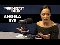 Angela Rye On Recent Cases Of Police Misconduct, Electable Officials + More