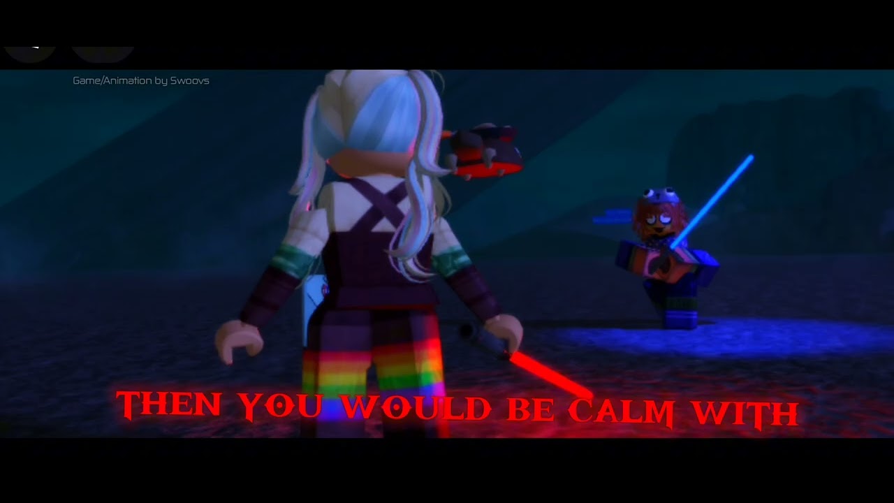 RED VZ BLUE TREND WITH @WILLOWFUN! 