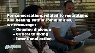 Juneteenth - Call to Action: Moving Forward