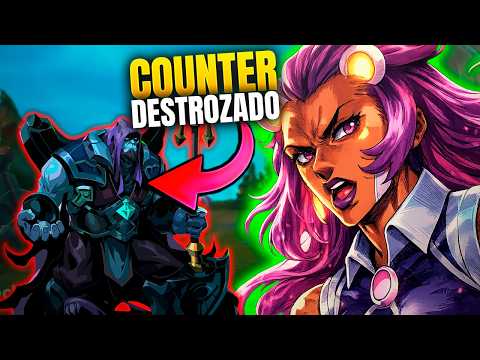 ILLAOI DESTROYS YORICK 💀 | INSANE 1v1 (HE HAS NO CHOICE)