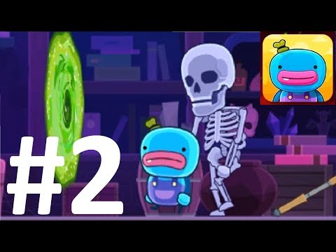Bring You Home #2 игра головоломка-приключение для всей семьи на канале #мобильныеигры