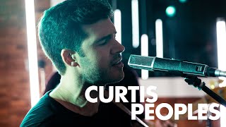 Curtis Peoples - Damage Control | Music Human Sessions