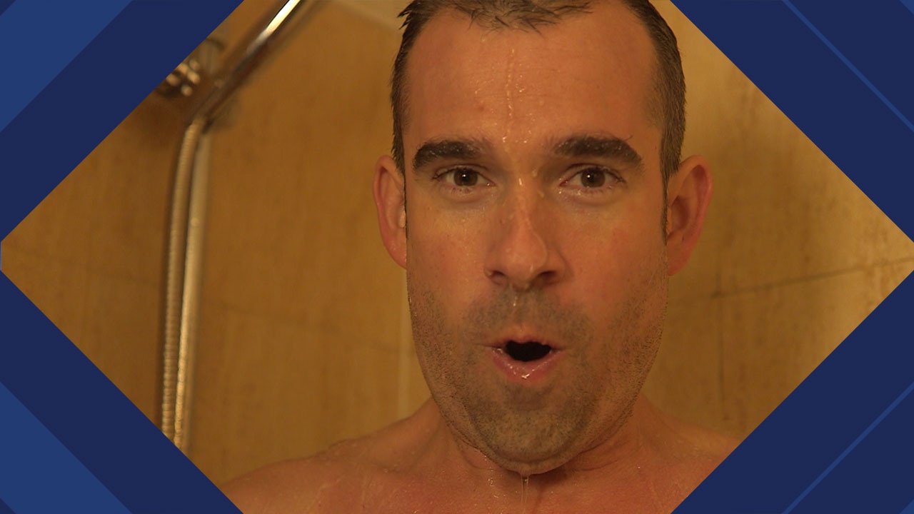 Cold Shower Benefits After 55 – My 6-Month Experience & Tips