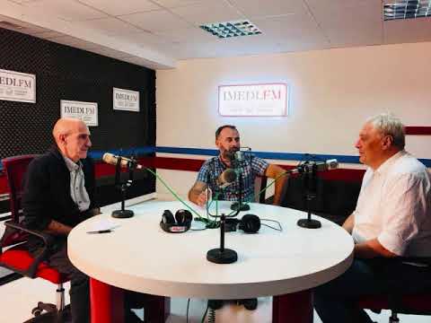 ტექნოლოგიური განათლება/“საღამოს არხი“/რადიო იმედი, Radio Imedi