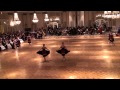 Stanford Viennese Ball 2013 - Opening Ballet