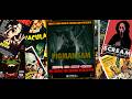Monster Movie Maker | Ghost & Ghouls | The Blood In The Trough