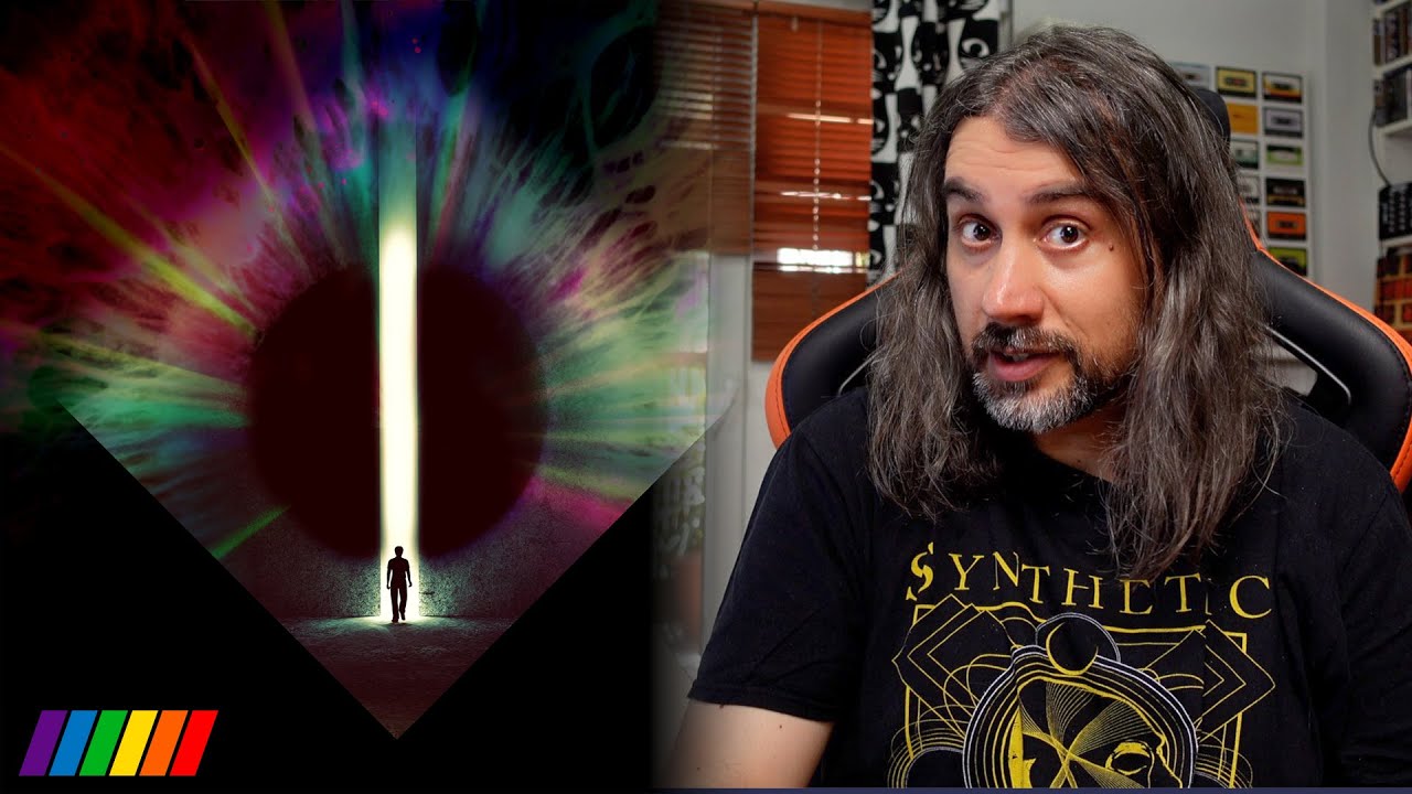 About "We Die Alone" and announcing the final song