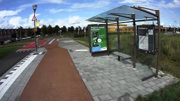 GitUp1 - 1080p at 30fps - WDR OFF - example 6