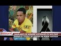 Familiares de hombre asesinado en San Juan durante toque de queda piden justicia 