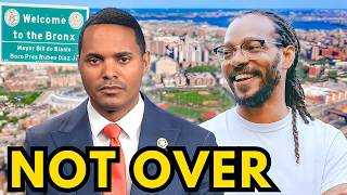 Ritchie Torres MUST LOSE! w/Andre Easton