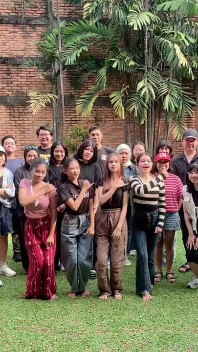 Thankyou Team