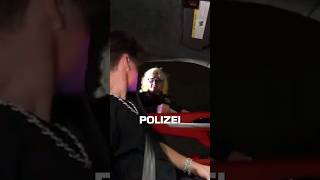Streamer verspottet Polizei