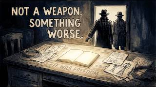 The Dark Truth Behind Nikola Tesla’s Missing Research