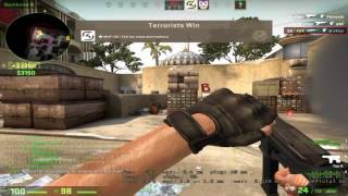 CS:GO - hEADsHOTS EveryWhere Kappa (1080p 60fps HD)