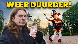 Download Lagu GAAT de EFTELING BEZUINIGEN? MP3