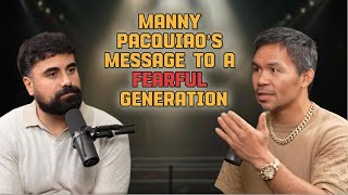 Manny Pacquiao’s Powerful Message To The World (THIS WILL CHANGE YOUR VIEW OF LIFE) 🙏🌍