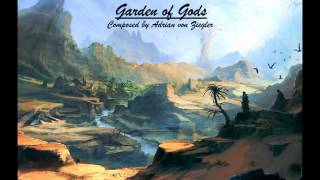 Arabian Fantasy Music - Garden of Gods chords