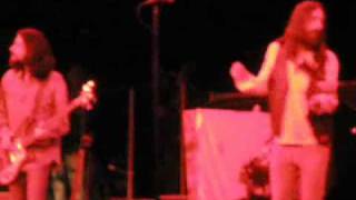 Download lagu The Black Crowes - Make Glad @ Central Park, NYC 9/2/09