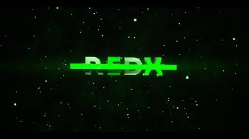 intro per redx channel (intro hard sync)