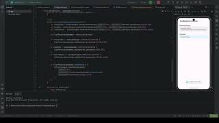 SET 2440 Final Project Demo Video