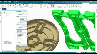 How to Assemble with Origin Planes in Solid Edge