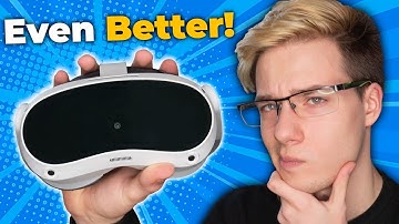 The Pico 4 Can Do A Lot More! Here