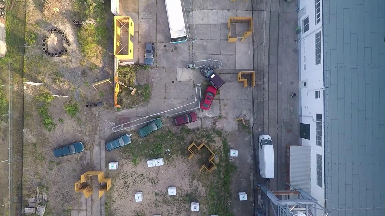 AREA 13 Leipzig Outdoorfeld Paintball | Lasertag | Softair