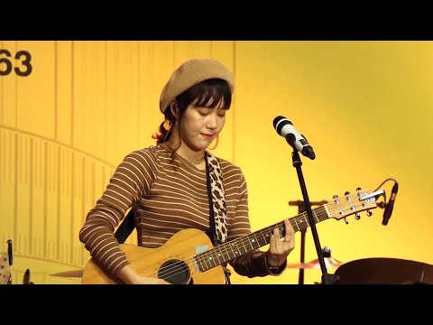 เอิ๊ต ภัทรวี (Earth Patravee) - เจ็บคนสุดท้าย | Live @ Samyan Mitrtown