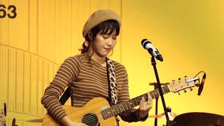 เอิ๊ต ภัทรวี (Earth Patravee) - เจ็บคนสุดท้าย | Live @ Samyan Mitrtown
