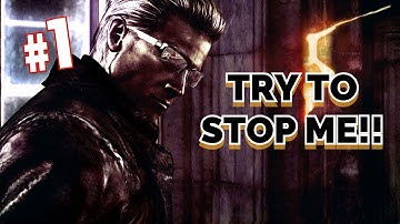 A SWEATY SWF MATCH WITH A TOXIC PLAYER VS MY WESKER!! (Dead by Daylight)