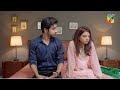 Biwi Ki Sari Batein Manni Parti Hein | #daamemohabbat - HUM TV