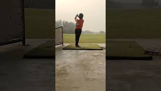 Me and My Students Smooth &amp; Powerful Golf Swing Practice 💯#golf #golfswing #subscribe #like