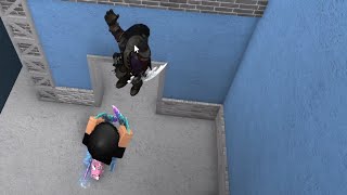 MM2 JUKING MONTAGE (Murder Mystery 2)