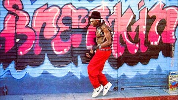 Newcleus – Jam On It REMIX 🎧 Old School Electro Recharged