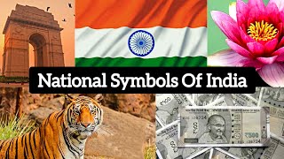 National symbols of India | That Every Indian Should Know