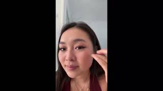 BIGO LIVE- ruby718 Cooking time  OCT 4TH, 2024 PT.1