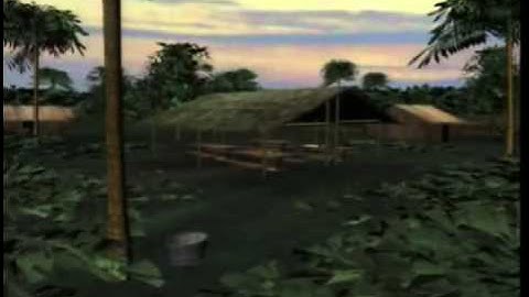 Battlefield Vietnam - Part 03: Search And Destroy