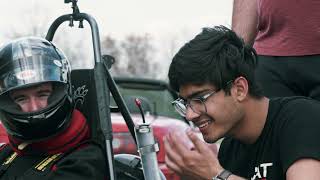 Bearcat Motorsports Journey of 2021