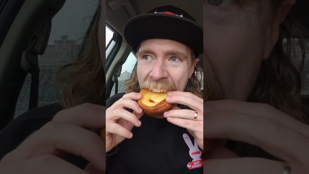 Обожаю выпить пива с Дунканом — сначала нужно поговорить с Мартой о завтраке, но 